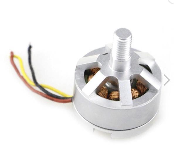 Мотор правого вращения квадрокоптера MJX B5W - B5W009