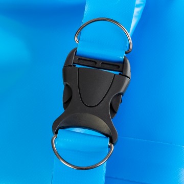 Драйбег 30л (d30/h70cm) Helios (HS-DB-303070) (Голубой)