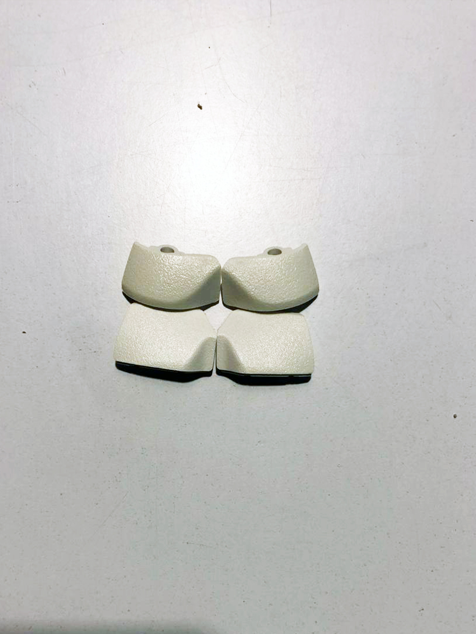 Набор декоративных крышек на лучи для квадрокоптера Hubsan Ace SE