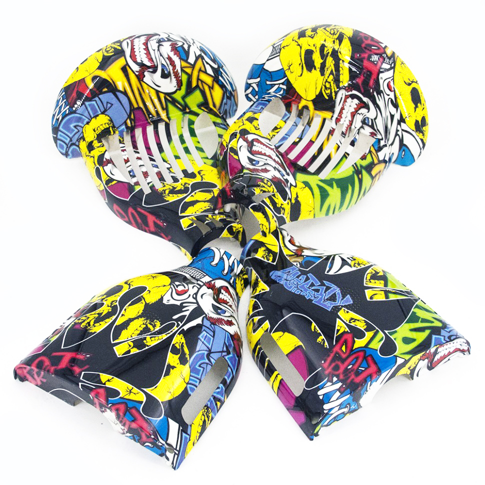 Корпус "Хип-Хоп" для гироскутера 10.5