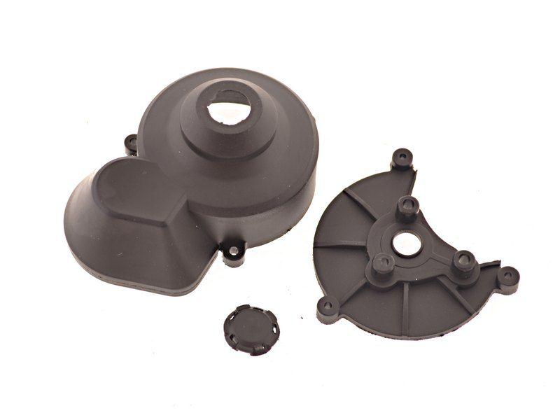 

Защита редуктора для Remo Hobby 1:10 - P7127