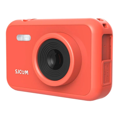 

Экшн-камера SJCAM FunCam (Красный)