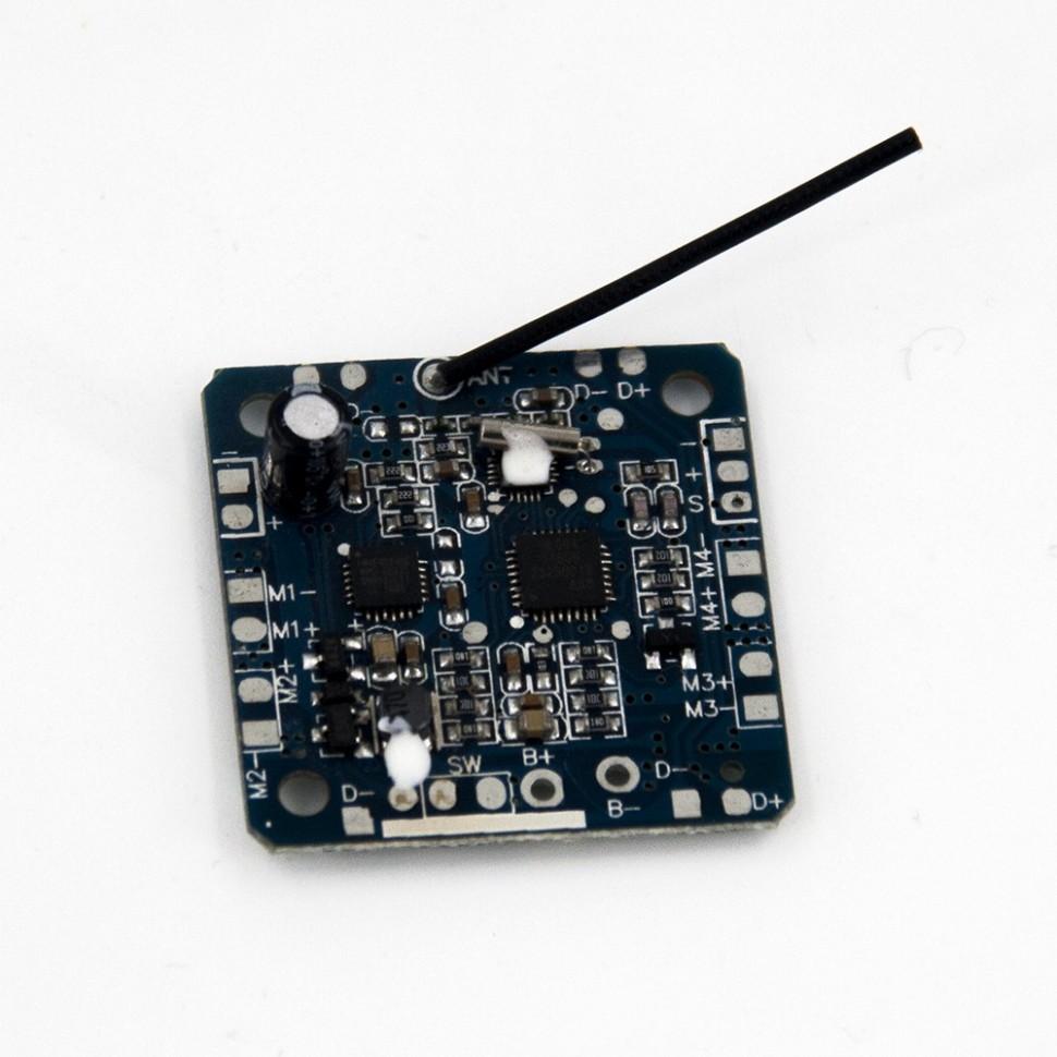 Плата приемника для квадрокоптера MJX X705C - MJX-x705C-21 (Базовый)