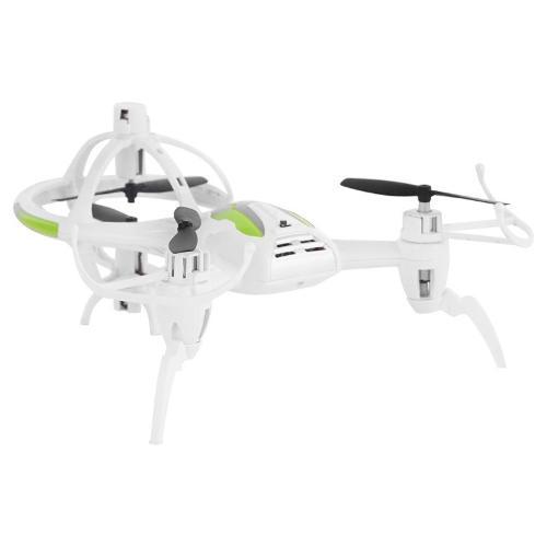 

Радиоуправляемый трикоптер Syma X51 4CH 6AXIS GYRO RTF 2.4G - SYMA-X51 (Белый), X51 4CH 6AXIS GYRO