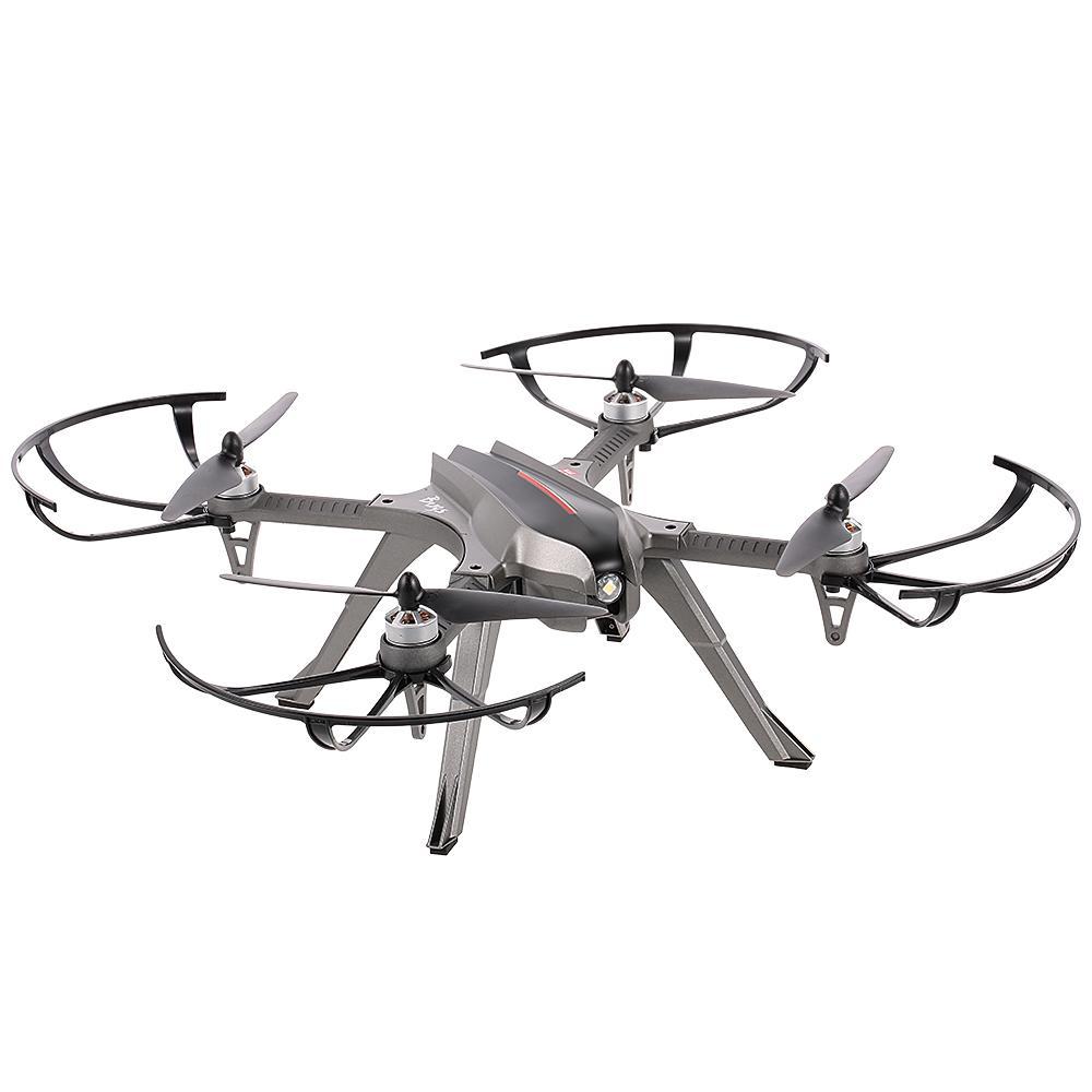 Квадрокоптер MJX Bugs 3H RTF 2.4G - B3H Квадрокоптер MJX Bugs 3H RTF 2.4G - B3H