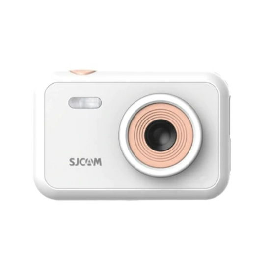 Экшн-камера SJCAM FunCam (Белый)