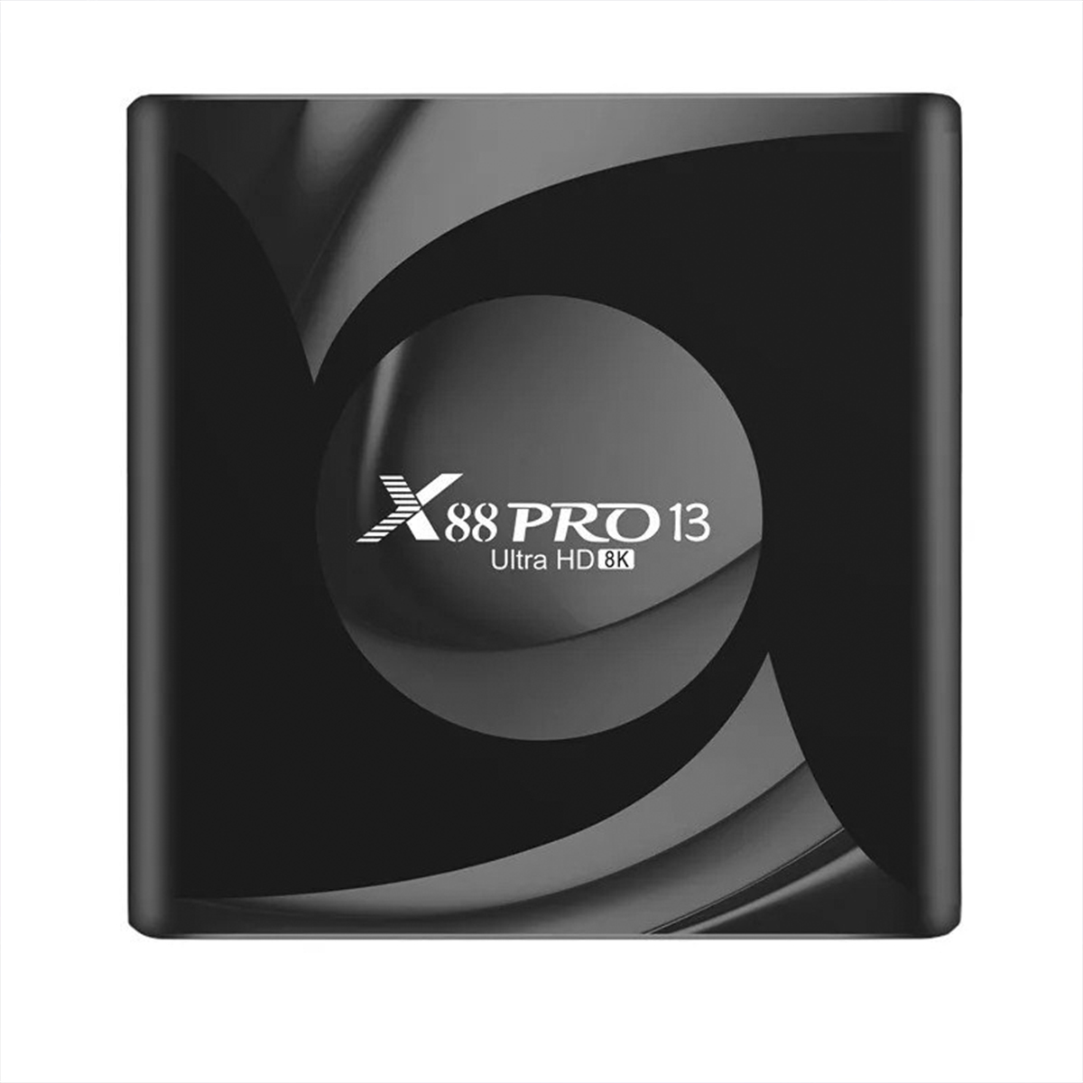 Андроид ТВ приставка DGMedia X88 Pro RK3528 4Gb/64Gb
