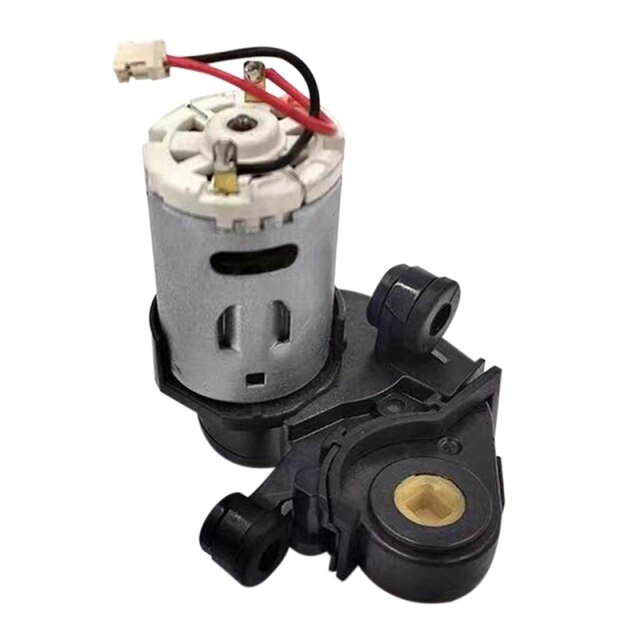 Основной щеточный двигатель для пылесоса Ecovacs DN33,DN36,DN39,DN55,DN56,DN32