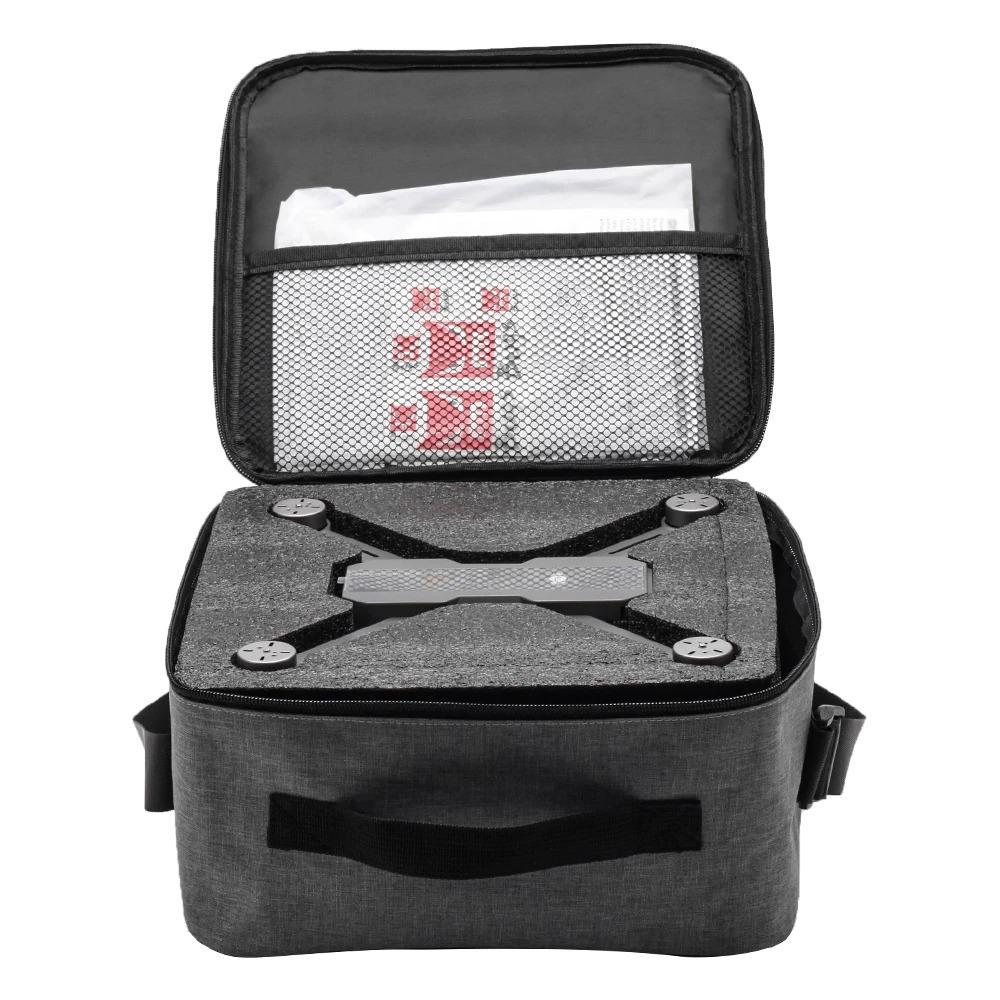 Квадрокоптер MJX B20 ELS 4K 5G WIFI RTF - B20 ELS-Bag Квадрокоптер MJX B20 ELS 4K 5G WIFI RTF - B20 ELS-Bag