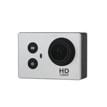 Камера FullHD 8Мп для квадрокоптера MJX Bugs 3 - C4000