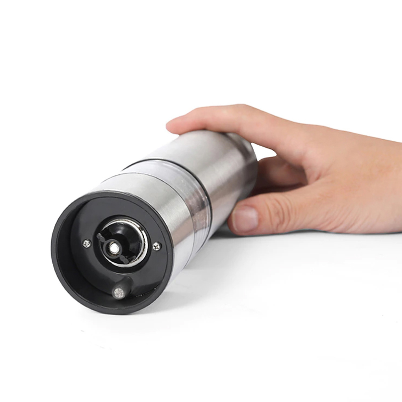 Мельница для перца электрическая