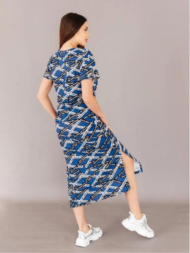 Платье женское sel-ПЛК501 (44)