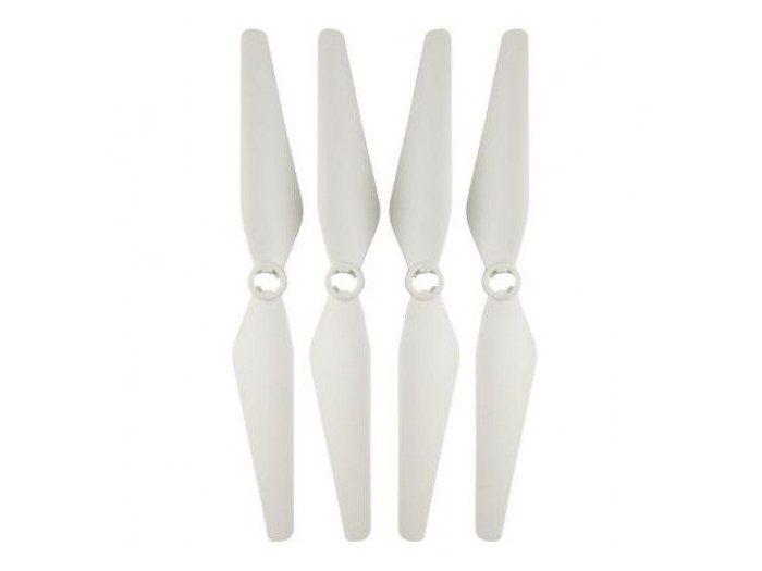 Лопасти (4шт) для SYMA X8PRO - SYMA X8PRO-03