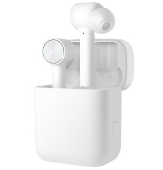 Беспроводные наушники Xiaomi AirDots Pro White