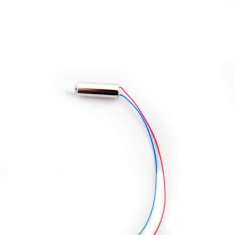 Мотор A (сине-красные провода) для квадрокоптера HM1306 - HM1306-11