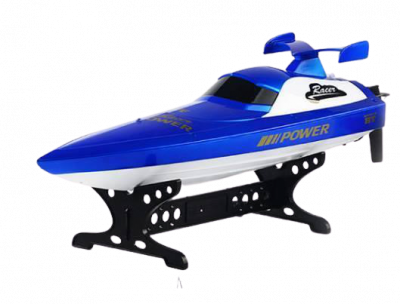HT-3835 Высокоскоростной радиоуправляемый катер Heng Tai 2.4 G. 30-40 км/ч арт.HT-3835, шт (Базовый)