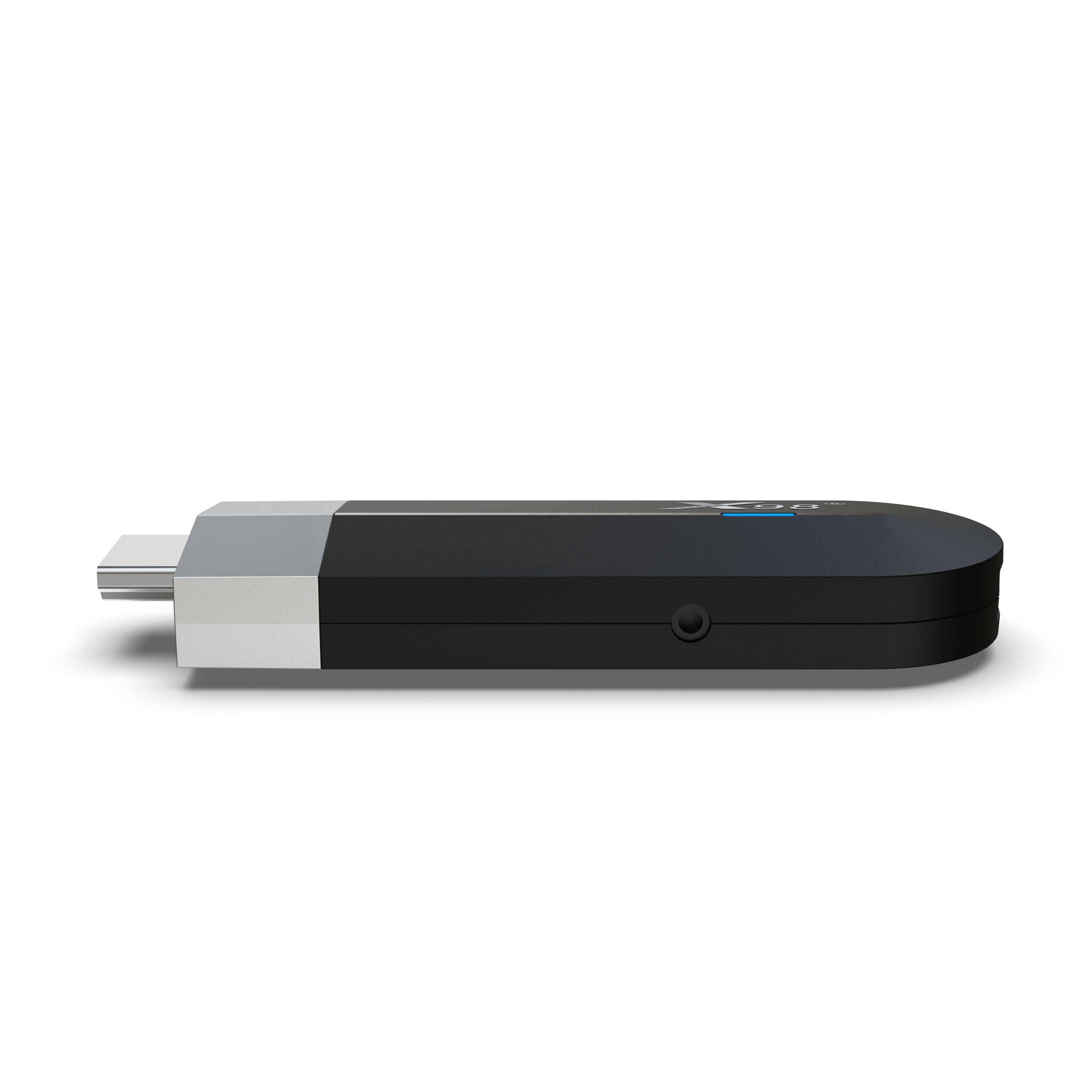 Андроид ТВ приставка DGMedia X98 S500 Amlogic S905Y4 (2/16)