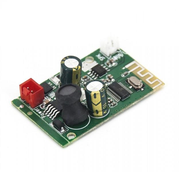 Плата Bluetooth для гироскутера - SMH-KF02