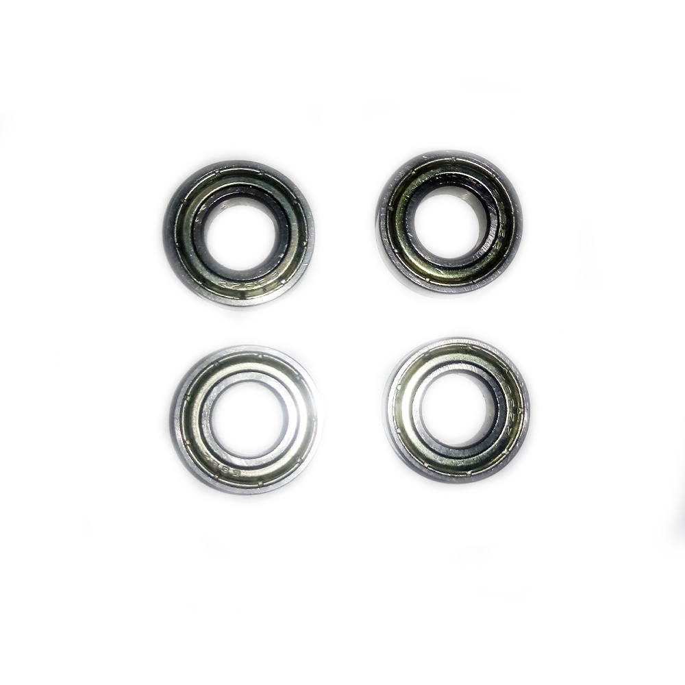 Комплект подшипников 16×8×5ММ - HI820068, 4 шт.