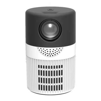 Проектор Unic T400 WiFi (Черный)