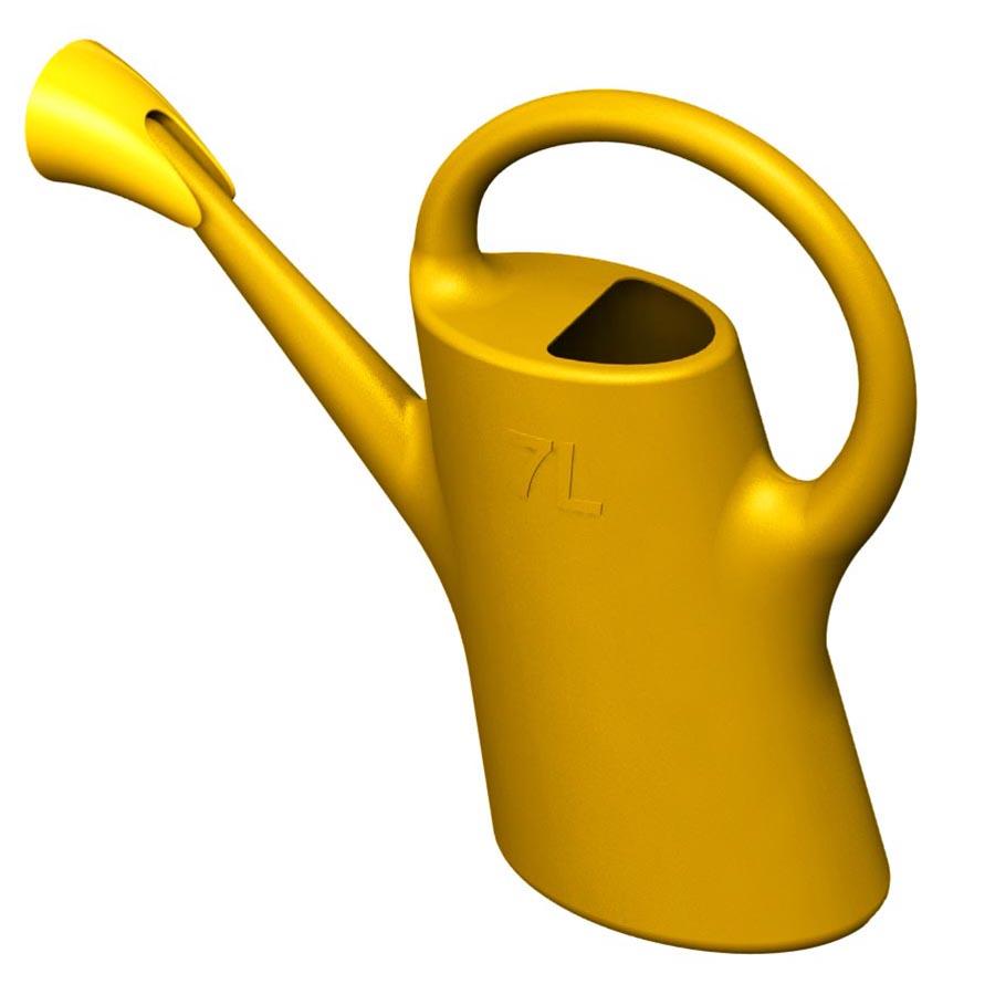 Лейка Radivas, 7л