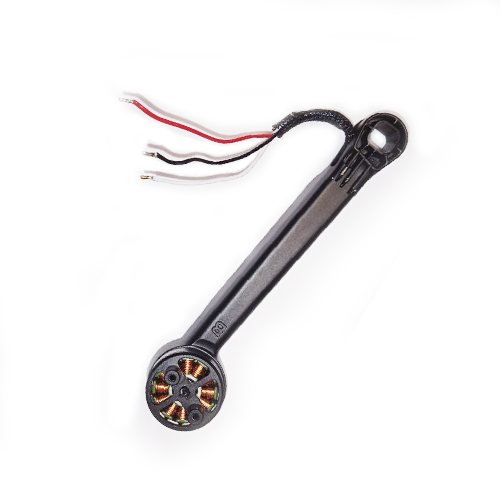 Левый задний луч в сборе (B) для Hubsan Zino mini Se REFINED