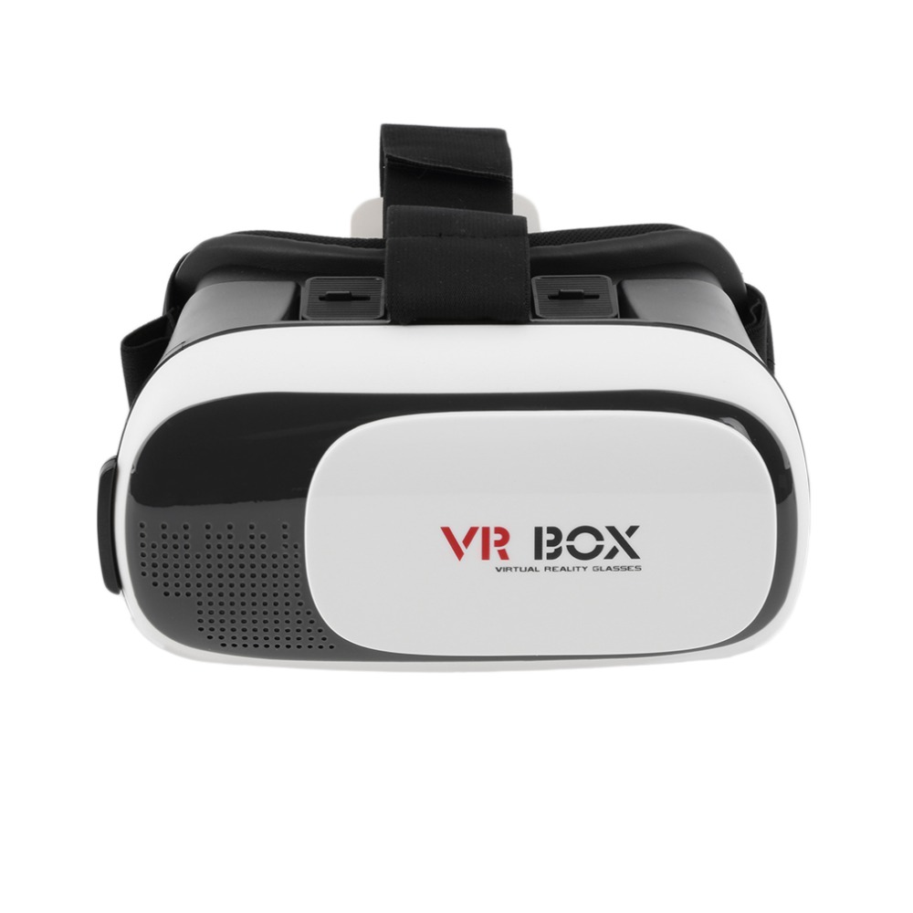 3D очки виртуальной реальности VR Box 2