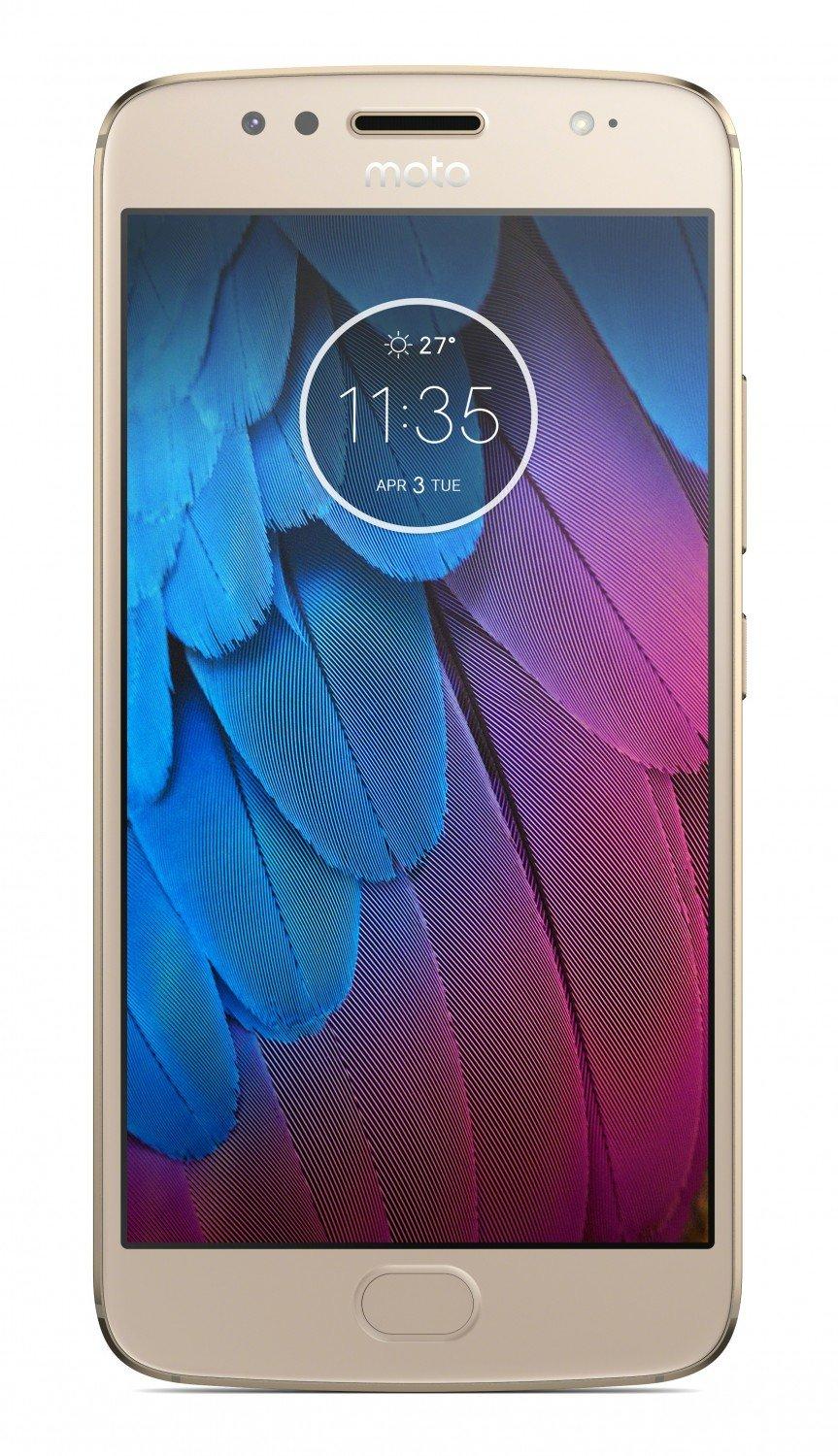 Смартфон Motorola Moto G5s 32Gb XT1794