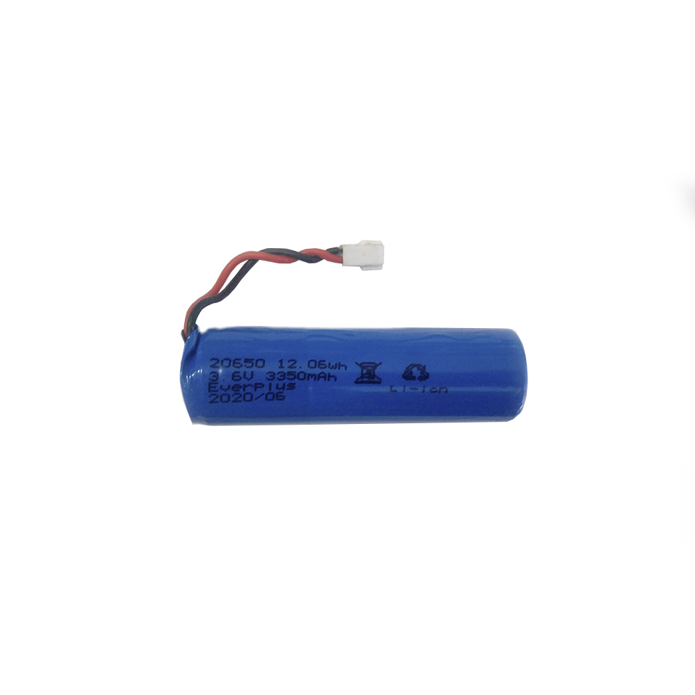 Аккумулятор Li-ion 3350mAh 3.6v 12.06Wh для пульта Hubsan HT018A