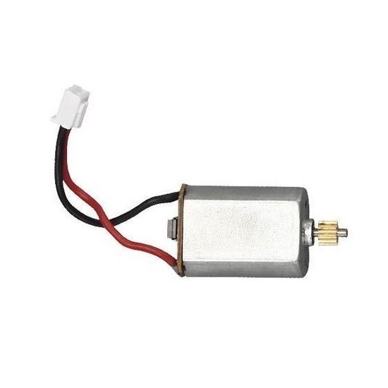 Мотор B для квадрокоптера X8HW | X8HC | X8HG (черно-красный) - X8HW-10