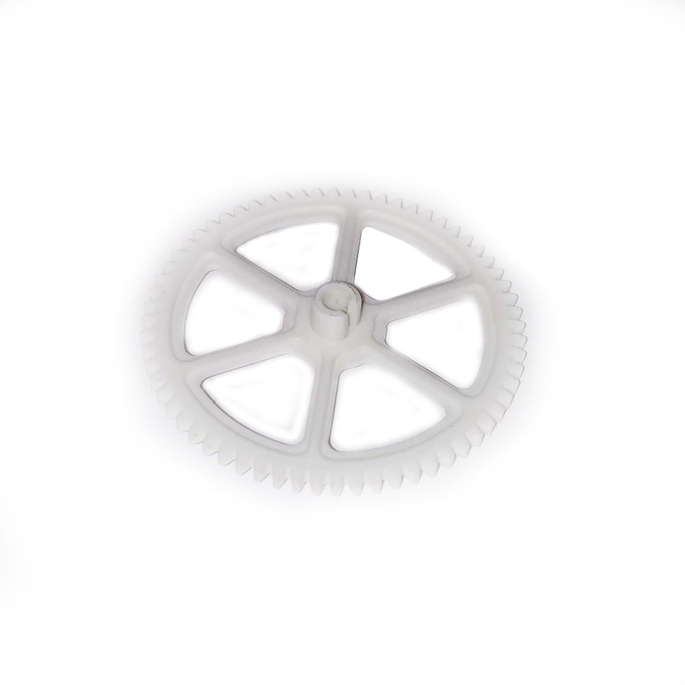 Шестерня основного ротора - V955-08