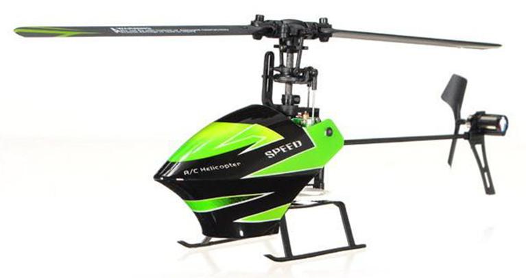 

Радиоуправляемый вертолет WLtoys V955 Sky Dancer 2.4GHz FBL FP - WLT-V955 (Базовый), WLtoys V955 Sky Dancer 2.4GHz FBL FP