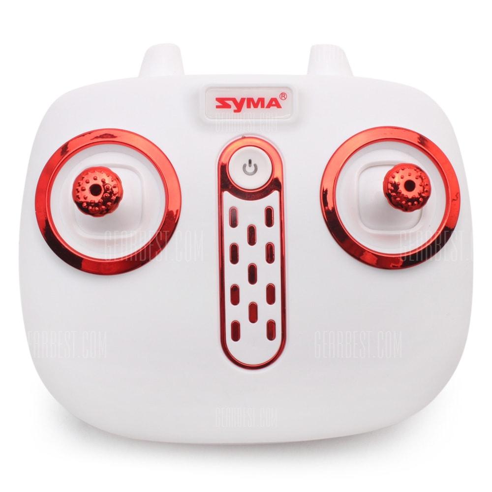 Пульт управления для Syma X5UW, X5UC - X5UW-01