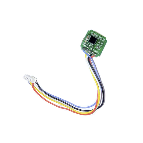 Гироскоп Wltoys Q353