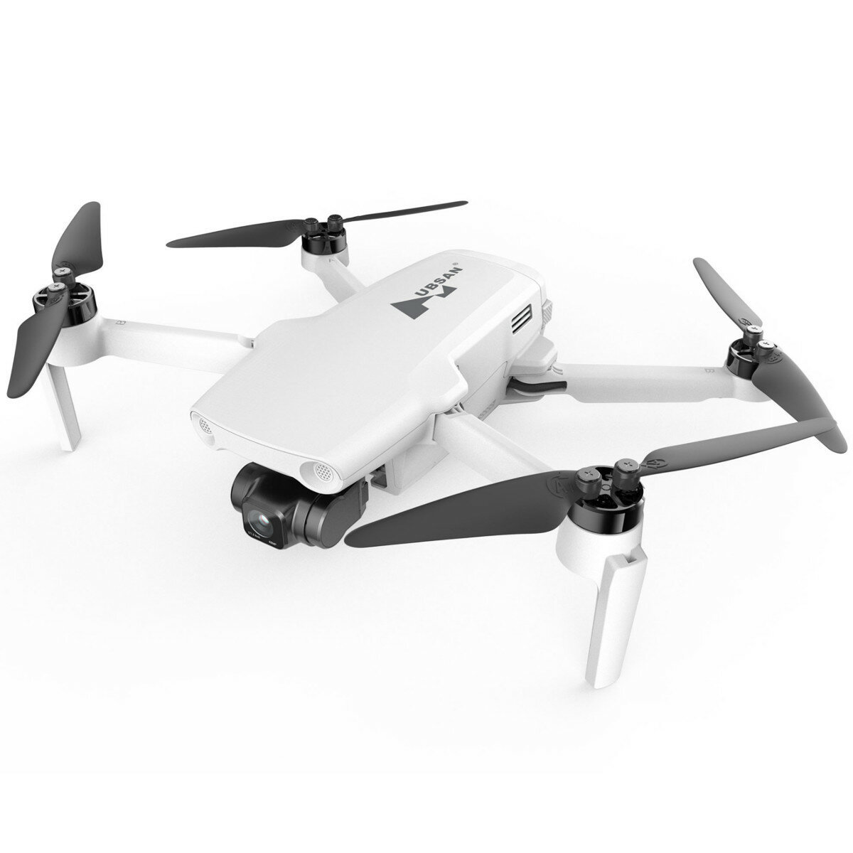 

Квадрокоптер Hubsan Zino Mini Se (2 батареи) RTF - Zino Mini SE COMBO-2