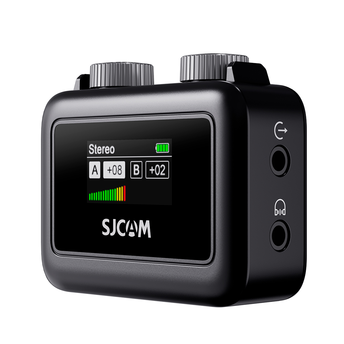 Микрофон (Петличка) SJcam M1