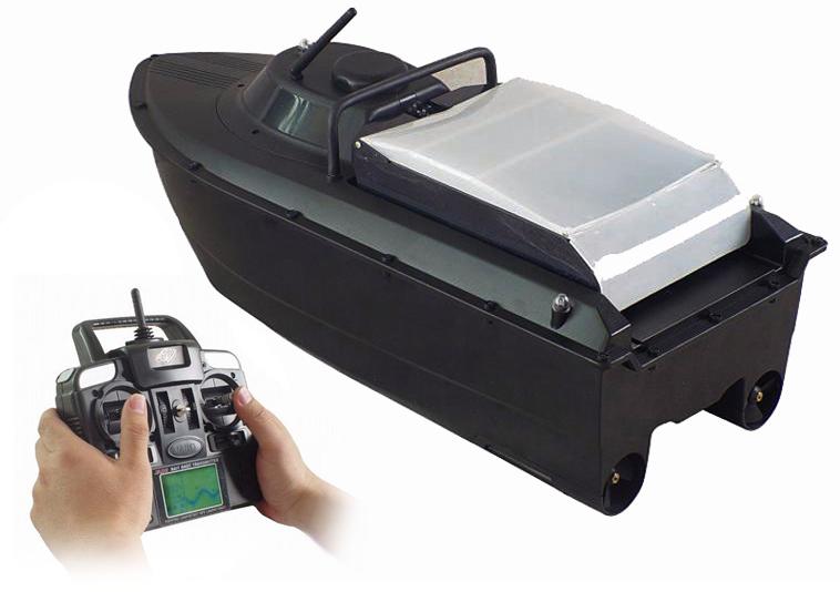 радиоуправляемый катер для рыбалки радиоуправляемый катер для рыбалки
