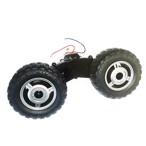 Шасси в сборе YED YE81502