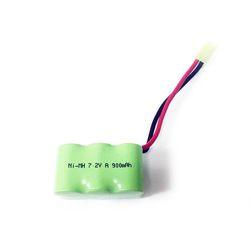Аккумулятор Ni-Mh 7.2V 900 mAh для лодки Double Horse 7010 – DH7010-02