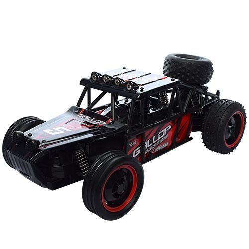 

Радиоуправляемый багги YED 2WD RTR масштаб 1:10 2.4G - YED1702 (Базовый), Багги