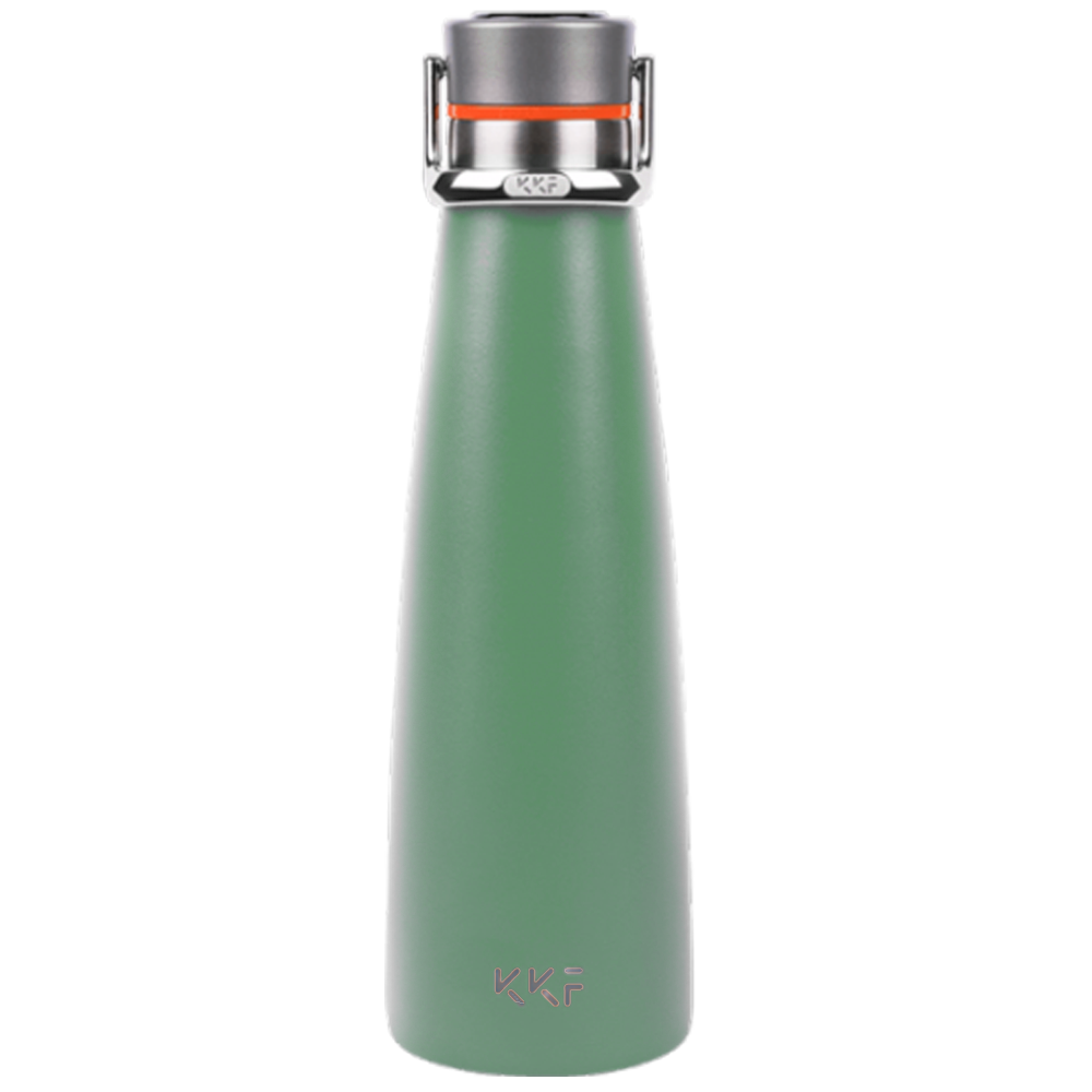 

Термос Xiaomi KKF Light Smart (Green), Зеленый, KKF Light Smart
