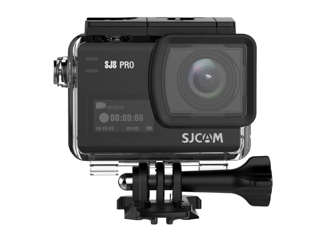 Экшн камеры SJCAM 