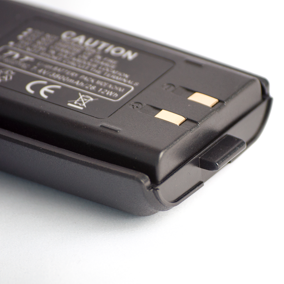 Аккумулятор для TYT TH-UV8000D (3800 mAh) type C