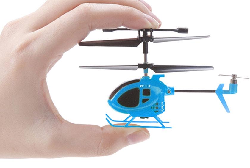 Syma s6 shop mini helicopter