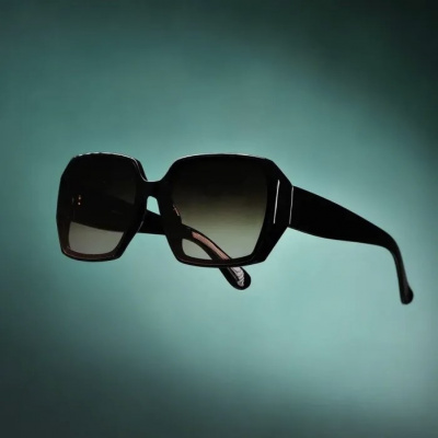 очки v6039 (Коричневый)