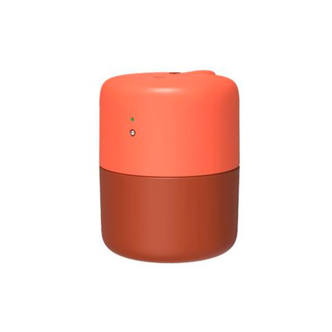Увлажнитель воздуха Xiaomi VH Destktop USB Humidifier (Оранжевый) от Somebox