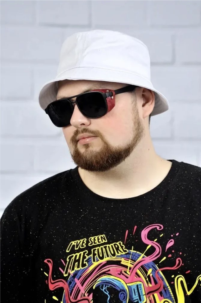 

Панама (Белый)