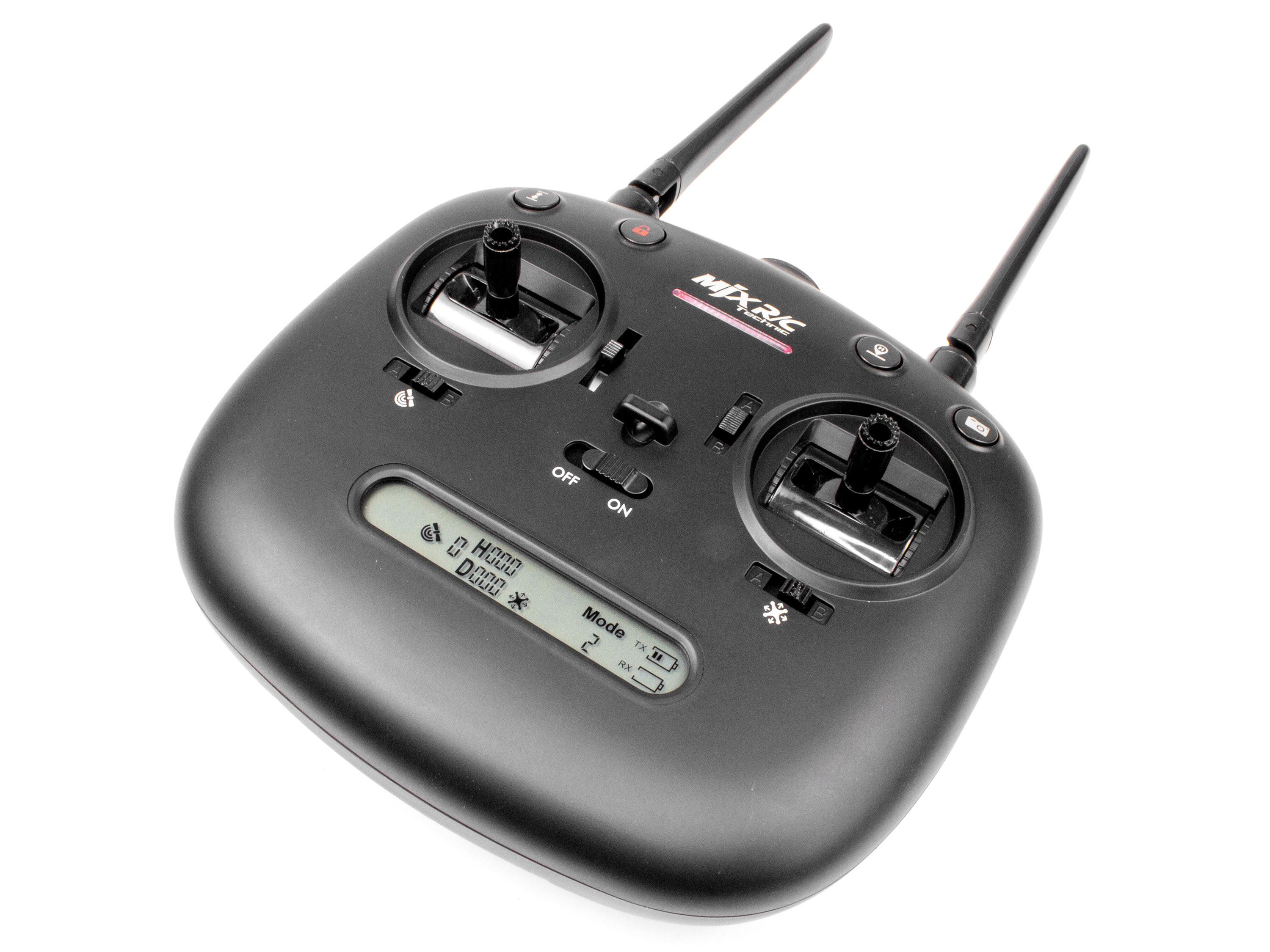 Аппаратура управления - GR6221A