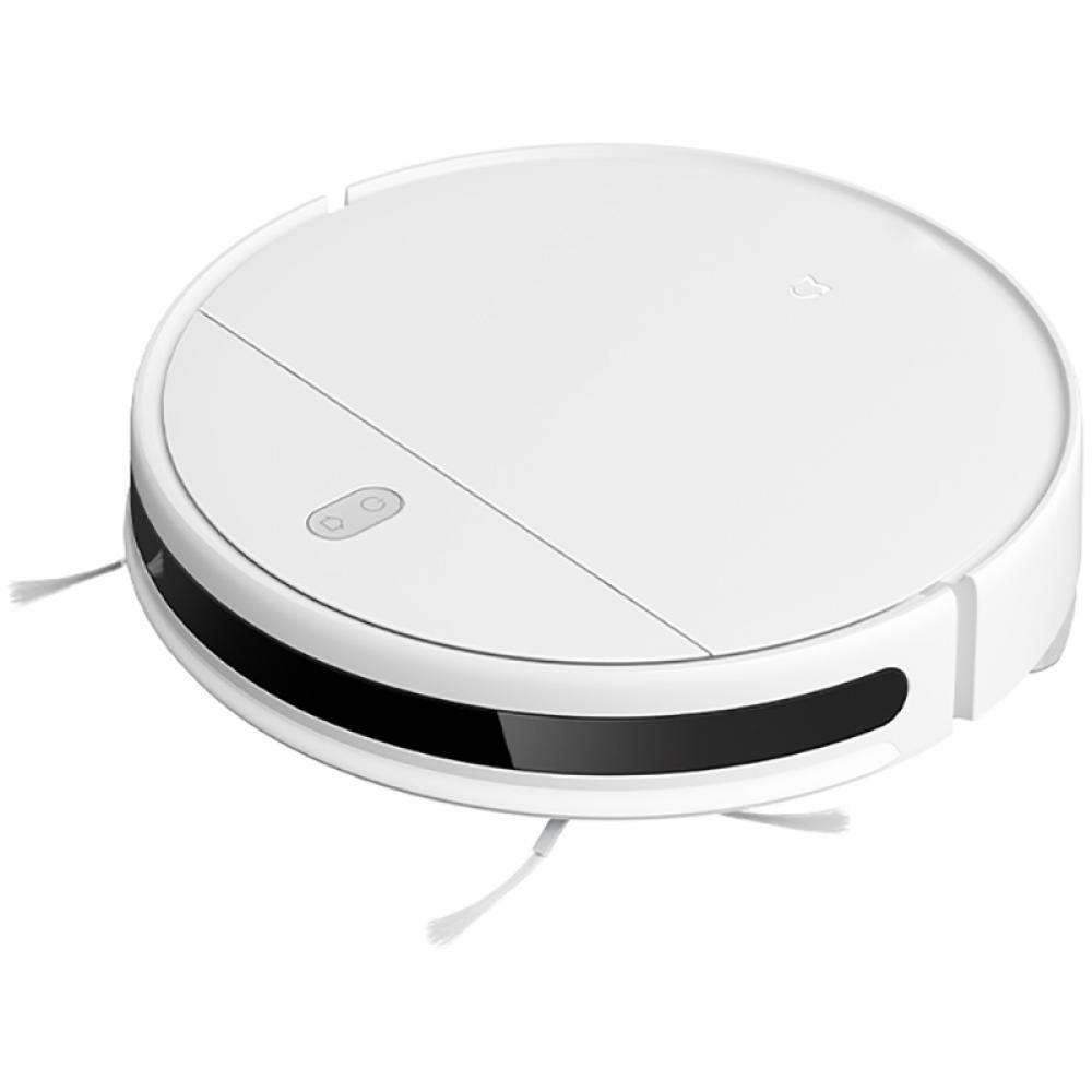 Робот-пылесос Xiaomi Mijia G1 Sweeping Vacuum Cleaner CN (Белый) от Somebox