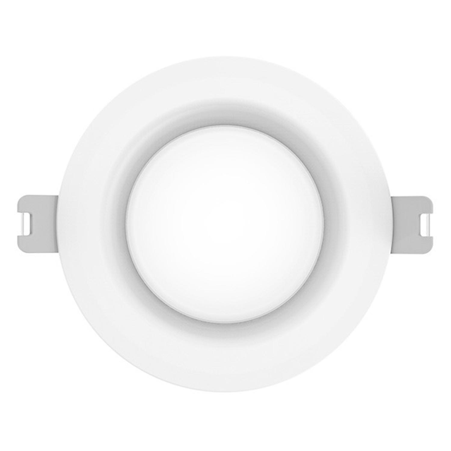 Встраиваемый светильник Yeelight Xiaomi Downlight (теплый) (YLSD02YL) White